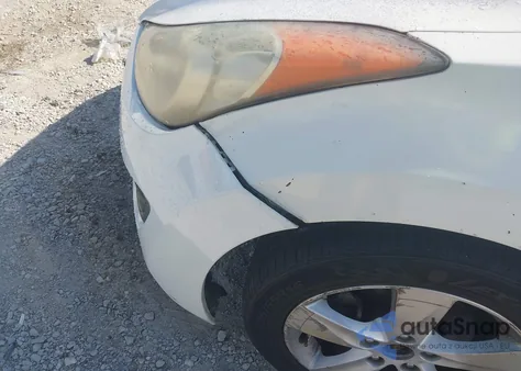 2013 Hyundai Elantra Gls из США, поврежденный, VIN 5NPDH4AE2DH262817